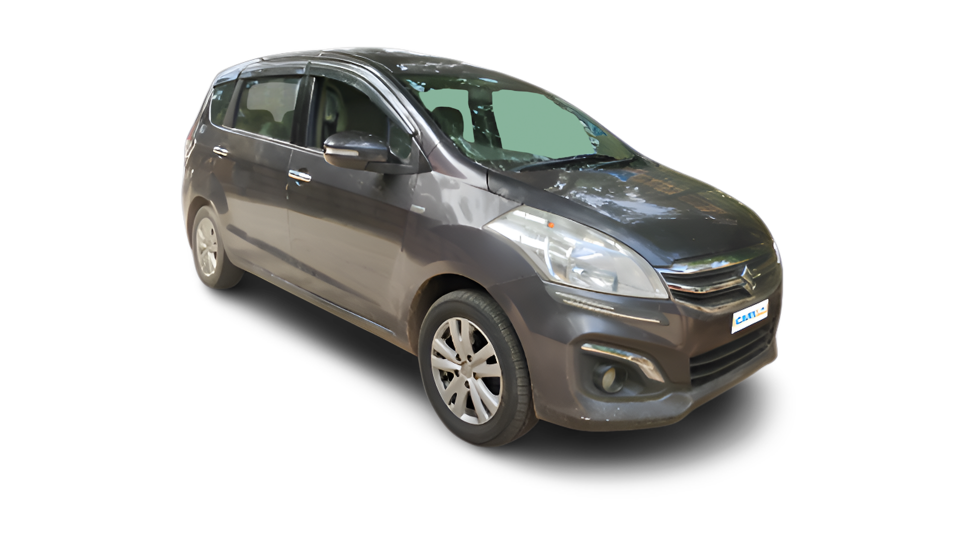 Maruti Ertiga-img